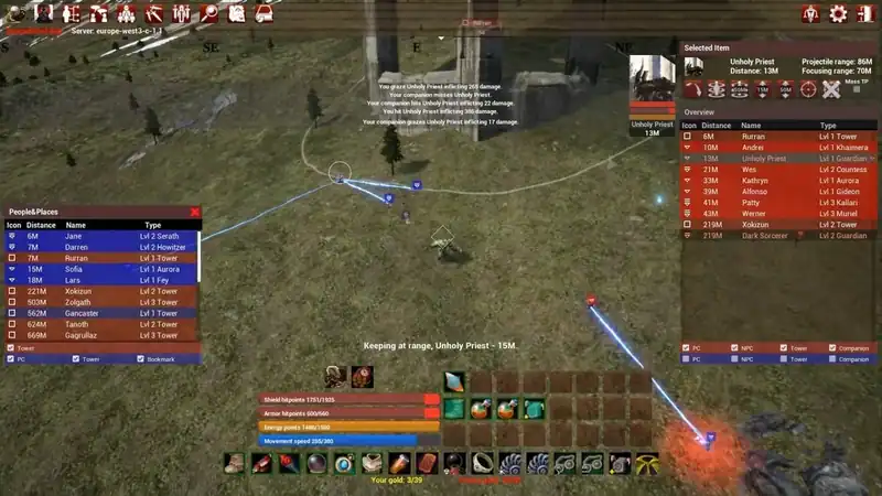 Wargs — изображение 1