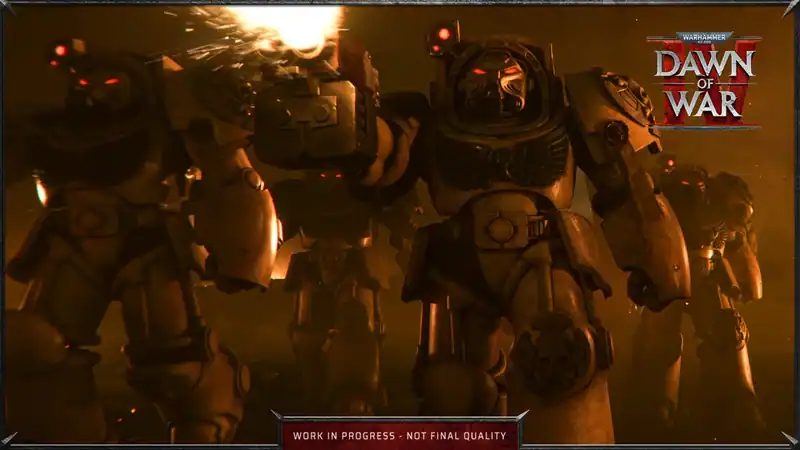 Warhammer 40,000: Dawn of War 4 — изображение 1