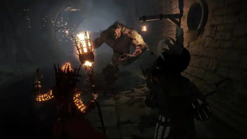Warhammer: End Times - Vermintide — изображение 1