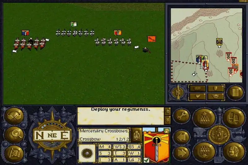 Warhammer: Shadow of the Horned Rat — изображение 1