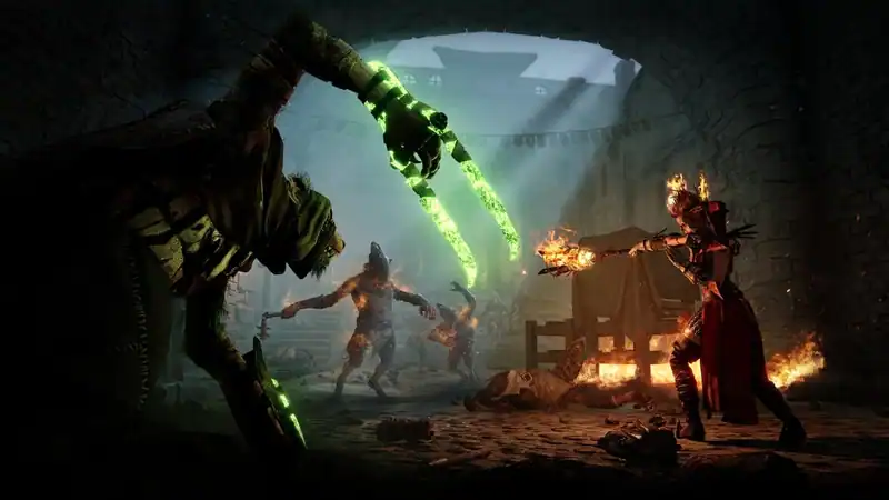 Warhammer: Vermintide 2 — изображение 1