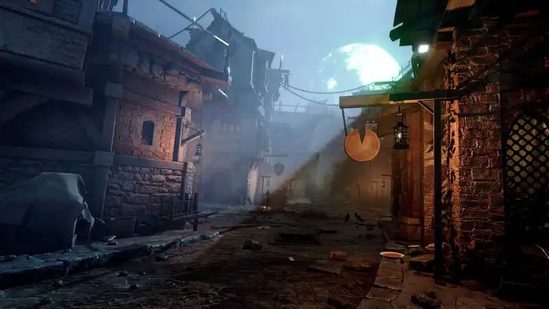 Warhammer: Vermintide 2 - Back to Ubersreik — изображение 1