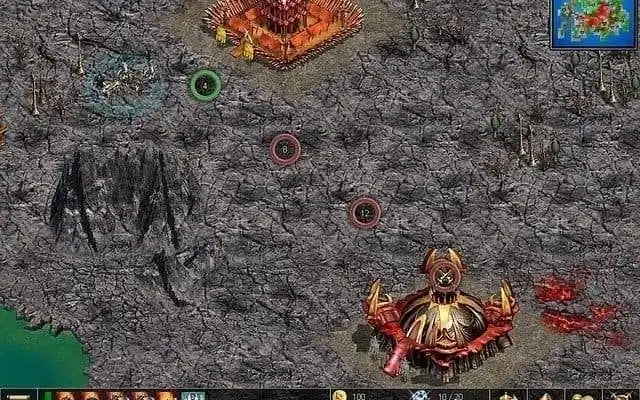 Warlords 4: Heroes of Etheria — изображение 1
