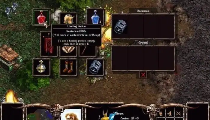 Warlords Battlecry — изображение 1