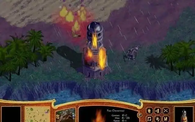 Warlords: Battlecry 2 — изображение 1