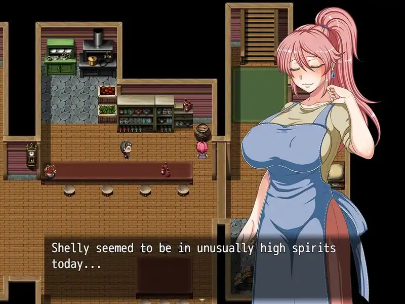 Warped Desires - My Cuckoldry Fetish Breaks My Wife Shelly — изображение 1