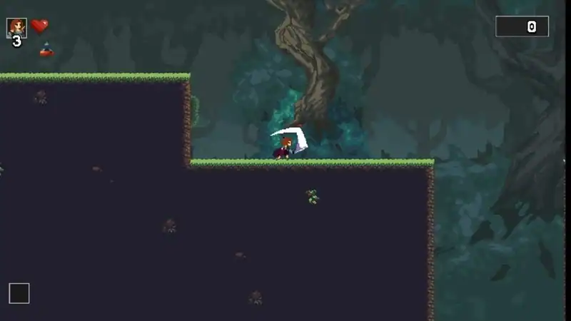 Warrior Maiden — изображение 1