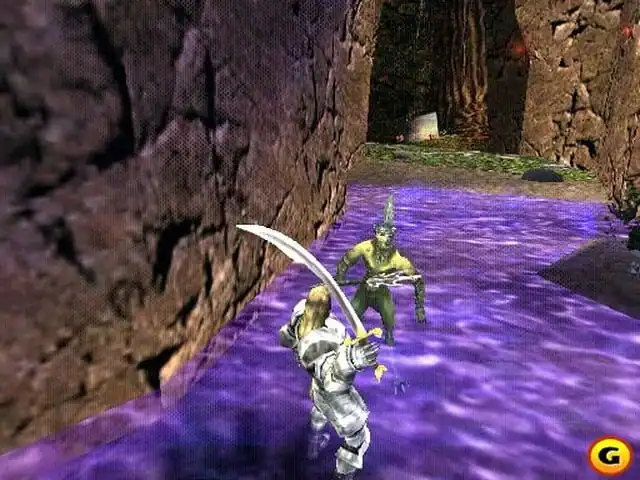 Warriors of Might and Magic — изображение 1