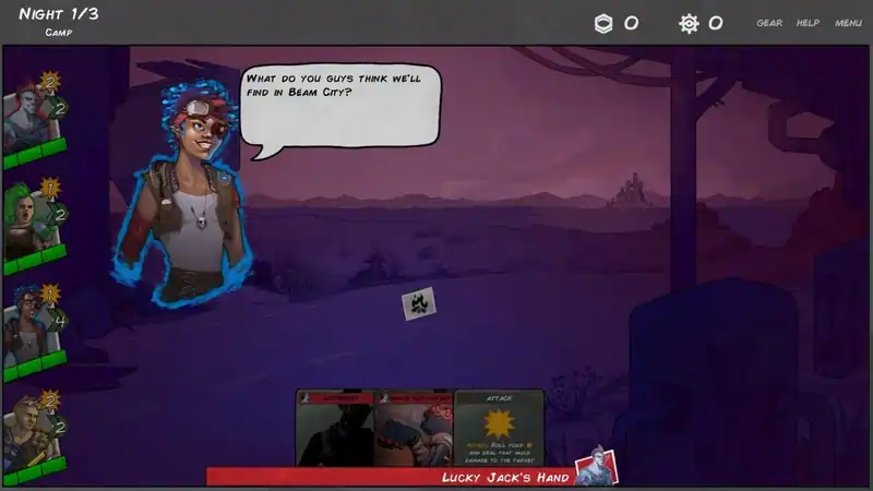 Wastenauts — изображение 1