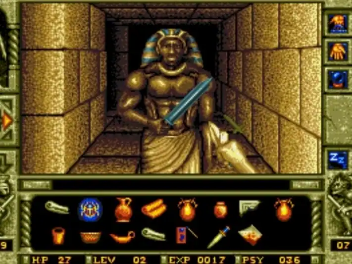 Waxworks — изображение 1