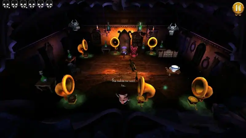 Wayward Manor — изображение 1
