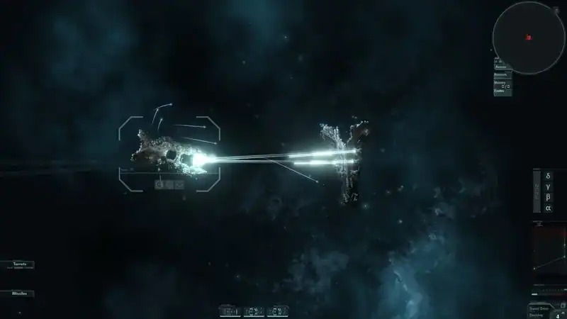 Wayward Terran Frontier: Zero Falls — изображение 1