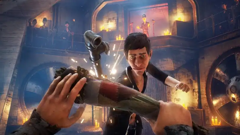 We Happy Few — изображение 1