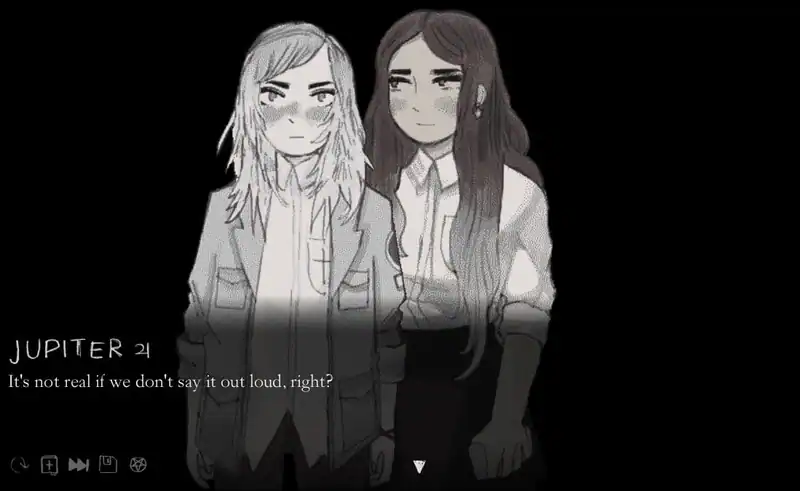 We Know the Devil — изображение 1