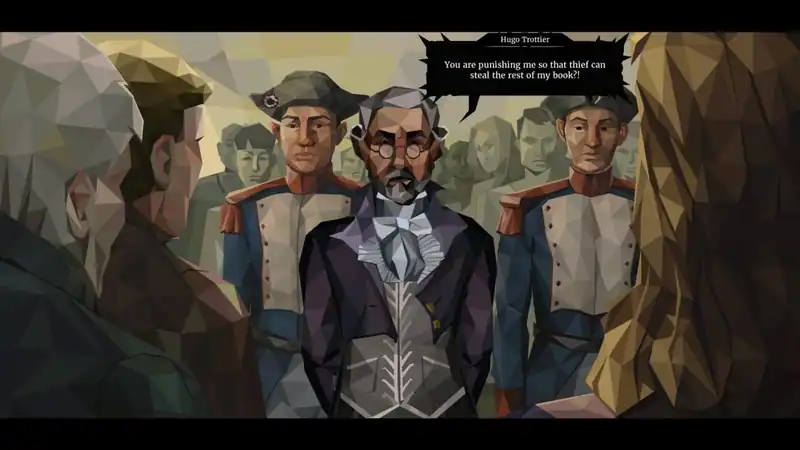 We. The Revolution — изображение 1