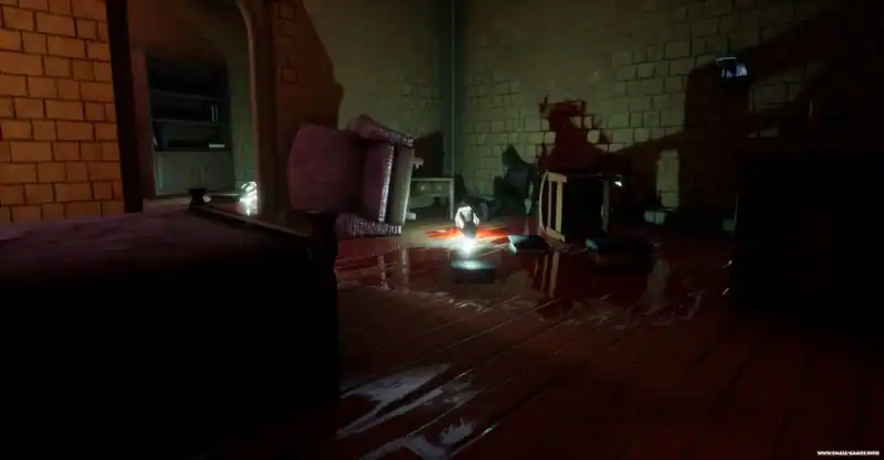 Blood Reminds — изображение 1