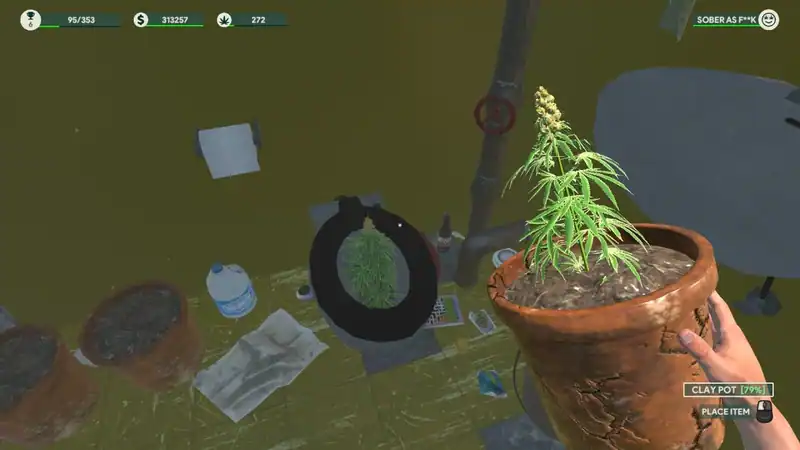 Weed Shop 3 — изображение 1