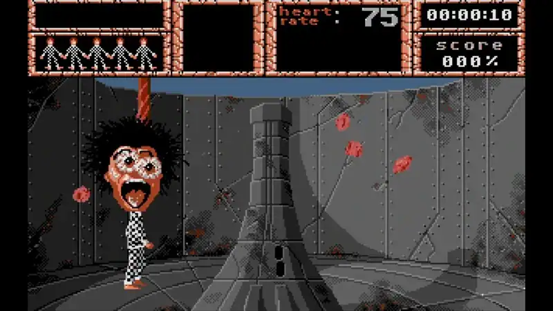 Weird Dreams — изображение 1