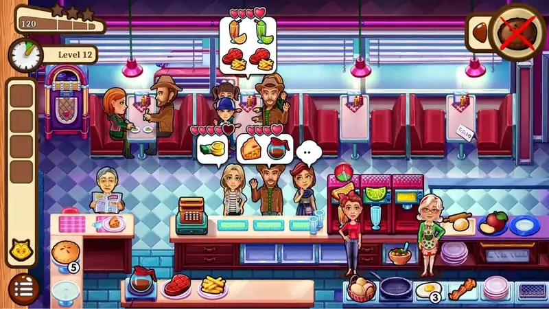 Welcome to Primrose Lake — изображение 1