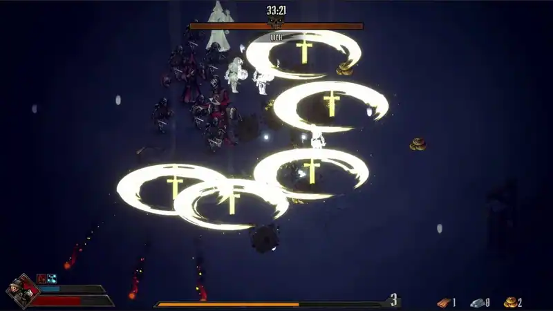 Whacking Hell! — изображение 1
