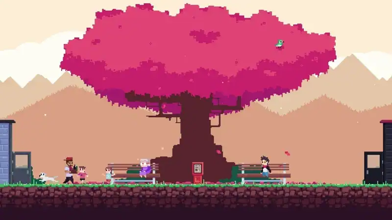 What Lies in the Multiverse — изображение 1