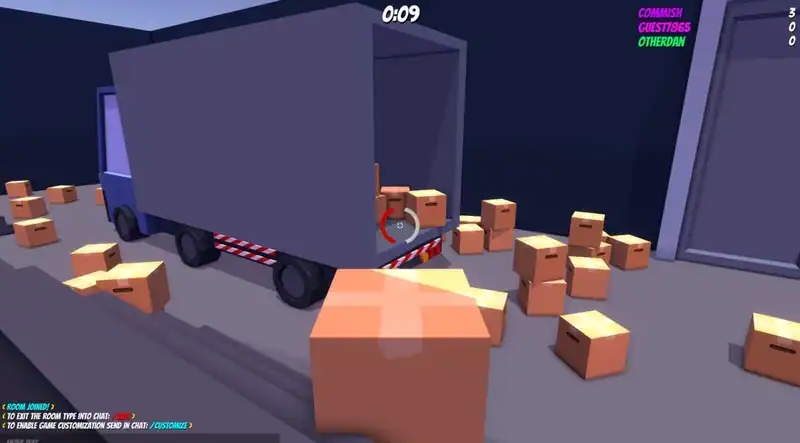 What The Box? — изображение 1