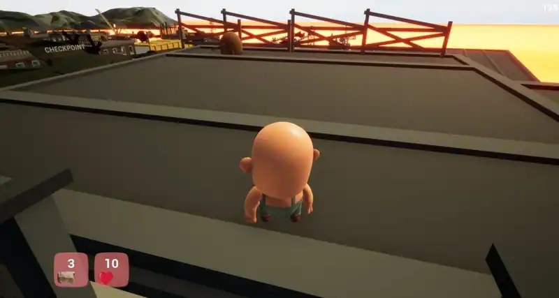 Where are my potatoes? — изображение 1