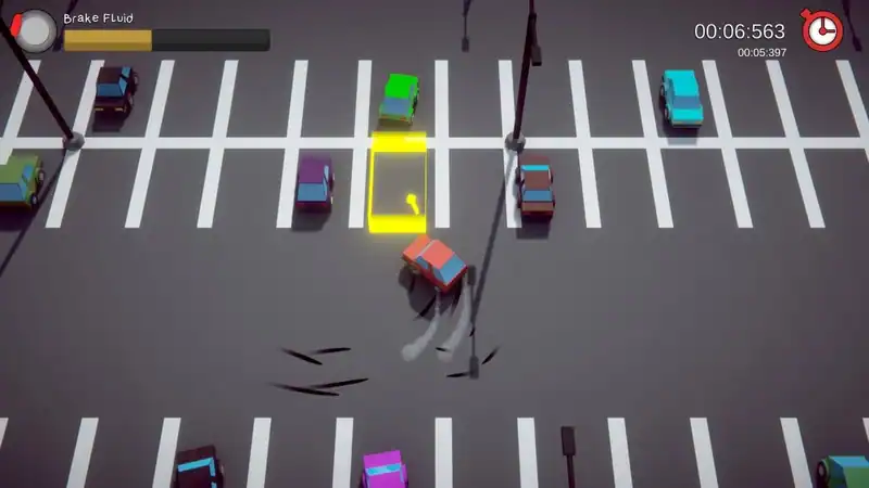 Where Is My Parking Spot — изображение 1