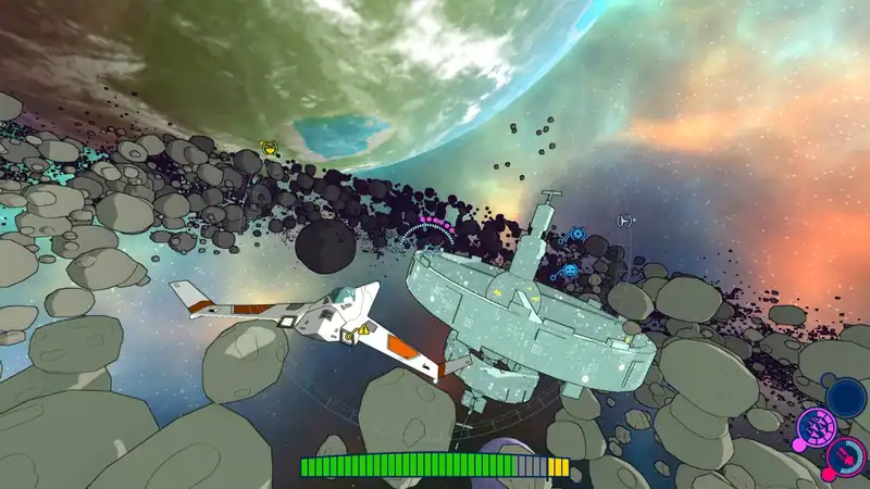 Whisker Squadron — изображение 1