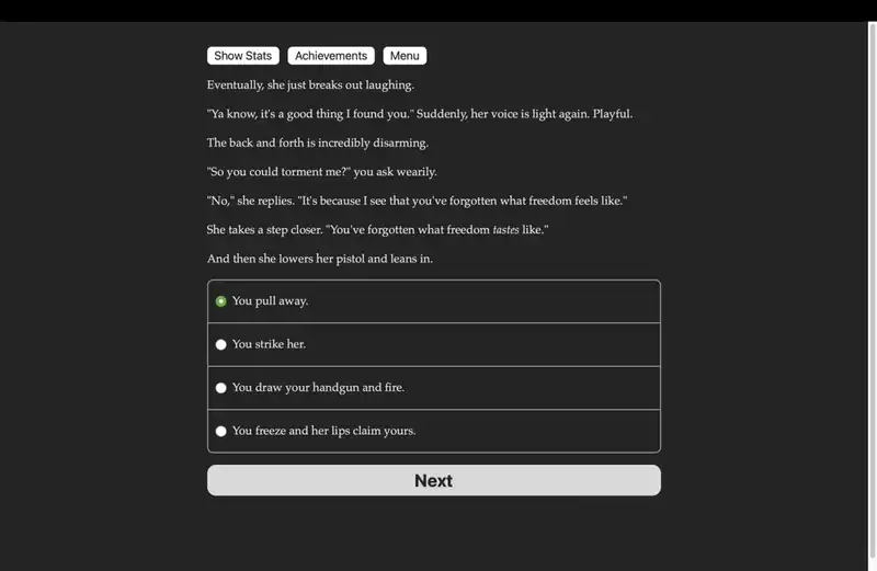 Whiskey-Four — изображение 1