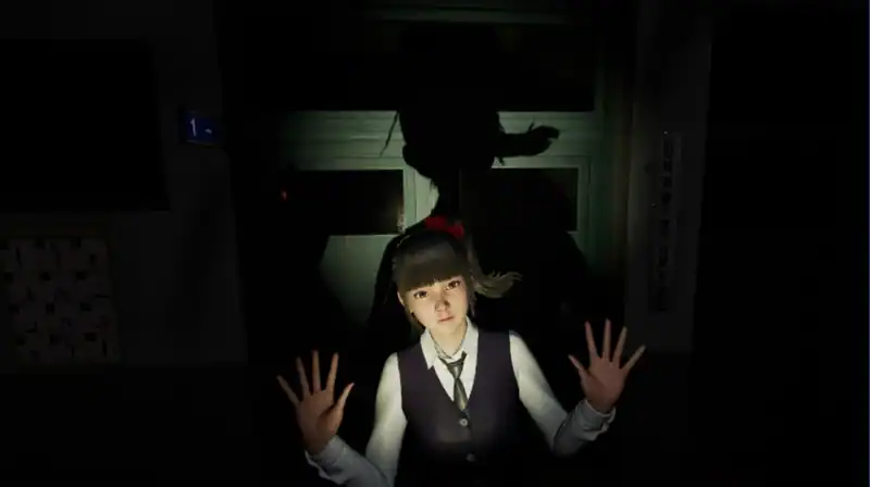 White Day VR: The Courage Test — изображение 1