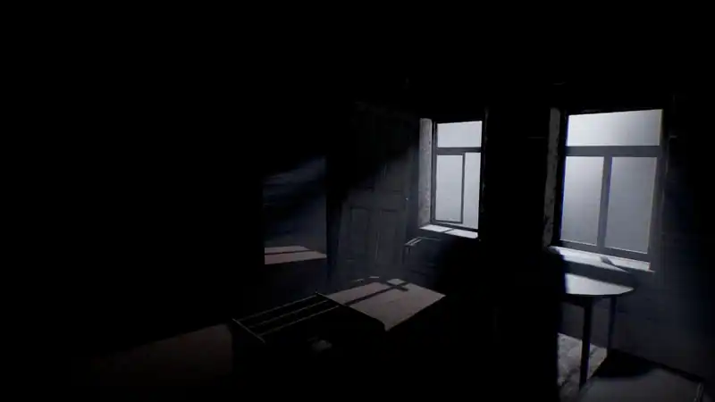 White Silence — изображение 1