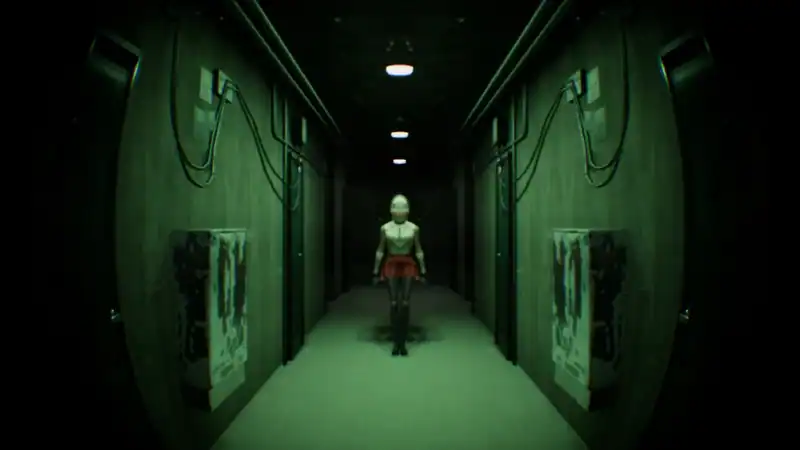 Who's at the door? — изображение 1