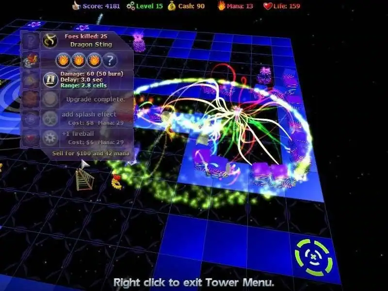 Wicked Defense — изображение 1
