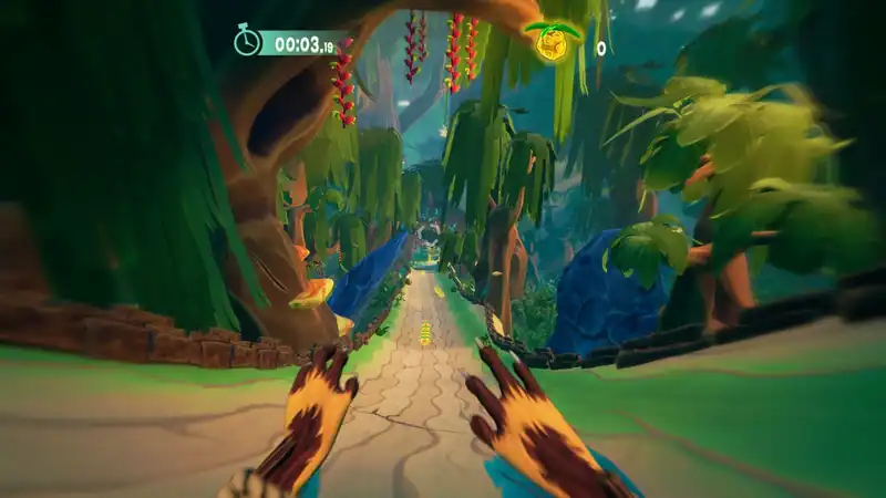 Wild Dive — изображение 1