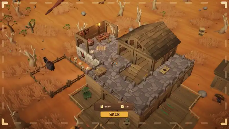 Wild Indigo Ranch по сети — изображение 1