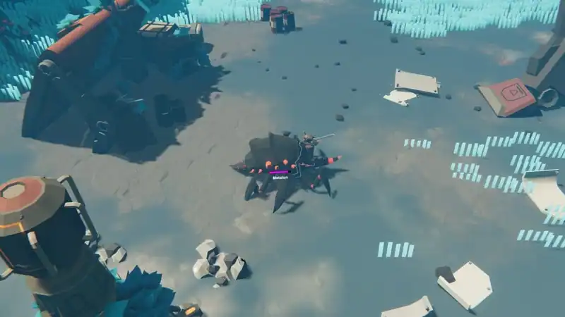 Wild Planet по сети — изображение 1