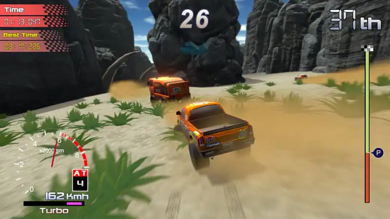 WildTrax Racing — изображение 1