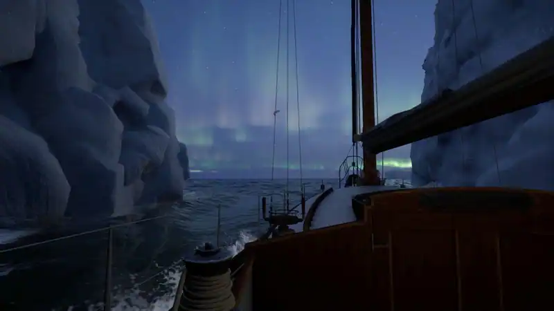 WILL: Follow The Light — изображение 1