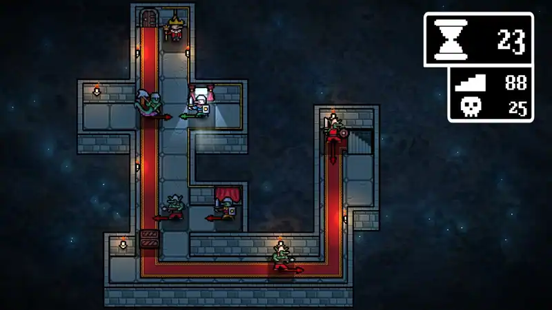 Will The King Escape? — изображение 1