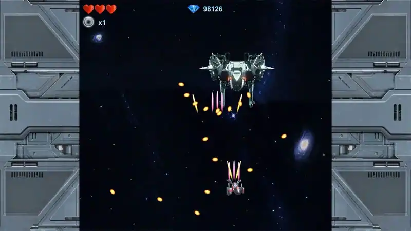 Wind Angel Challenge — изображение 1