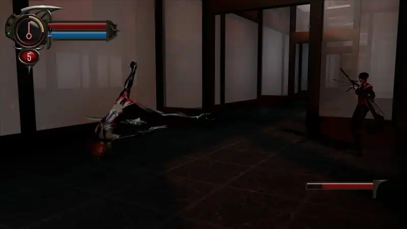 BloodRayne 2: Terminal Cut — изображение 1