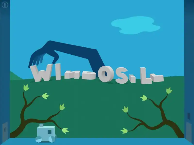 Windosill — изображение 1