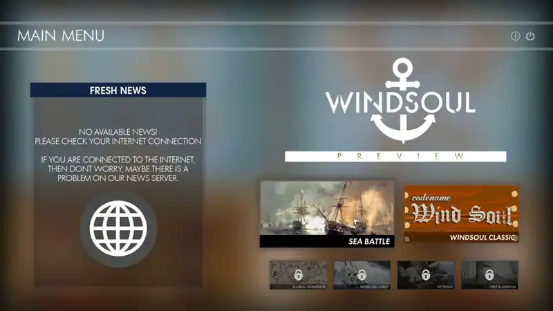 WindSoul — изображение 1