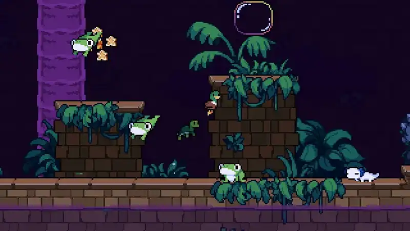 Windswept — изображение 1
