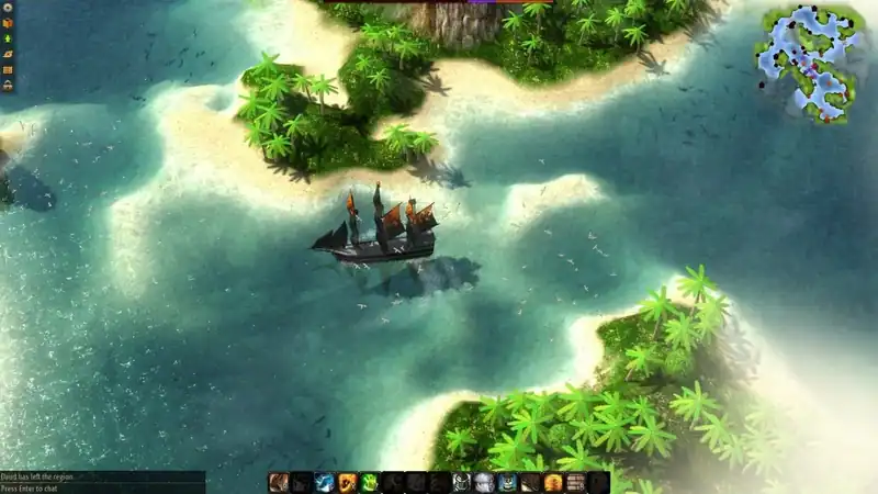 Windward — изображение 1