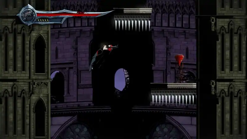BloodRayne Betrayal: Fresh Bites — изображение 1
