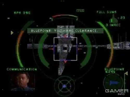 Wing Commander 4: The Price of Freedom — изображение 1