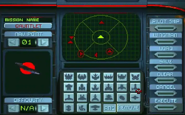 Wing Commander: Academy — изображение 1