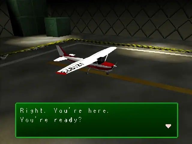 Wing Over 2 — изображение 1